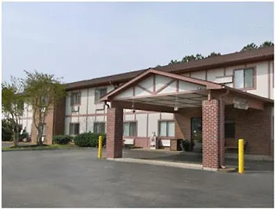 Knights Inn Memphis At Macon Cove