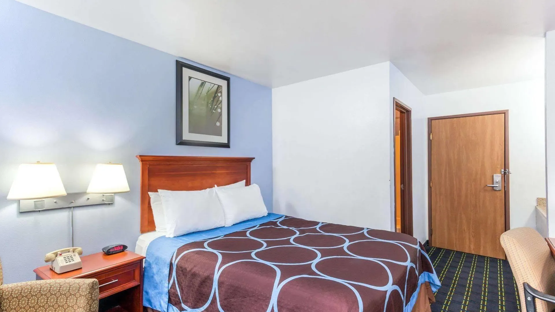 ** 汽车旅馆 Knights Inn Memphis At Macon Cove 美国