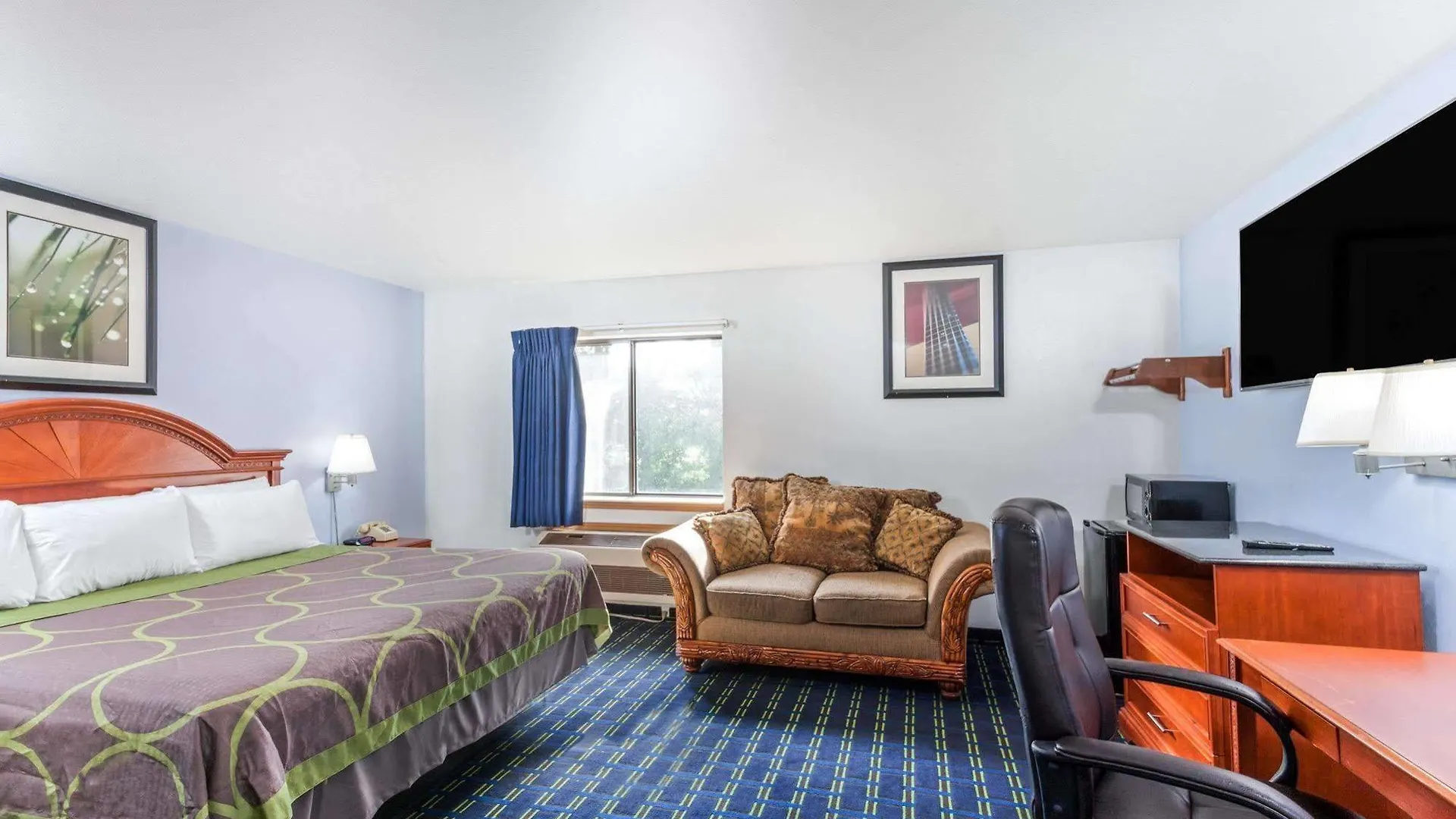 Knights Inn Memphis At Macon Cove