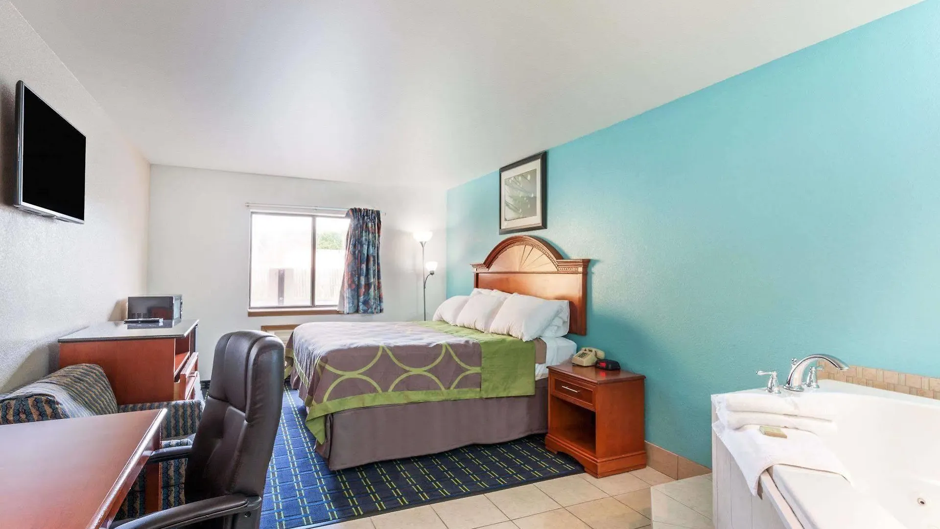 Knights Inn Memphis At Macon Cove 2*,