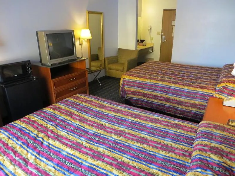 Knights Inn Memphis At Macon Cove 2*,  美国