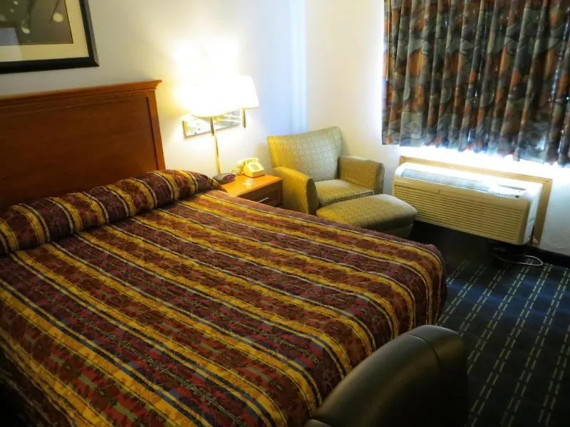 ** 汽车旅馆 Knights Inn Memphis At Macon Cove 美国