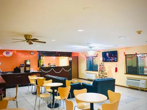 Knights Inn Memphis At Macon Cove 汽车旅馆